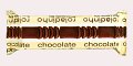 roladinho chocolate